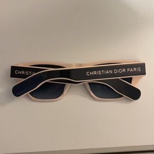 Christian Dior sunglasses